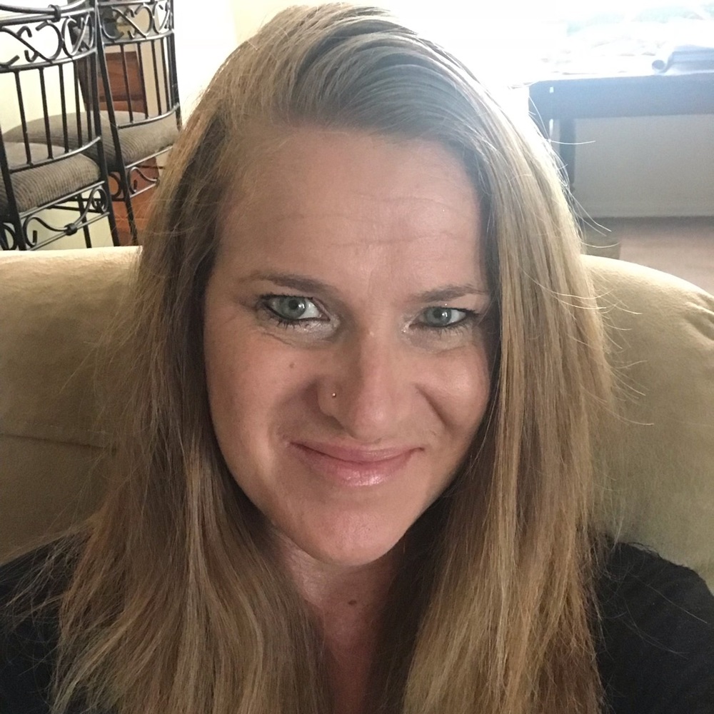 Meet your Posher, Julie